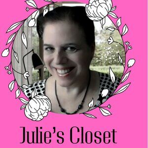 @juliescloset12 ***LIVE POSH SHOW LISTING***like this listing to be notified